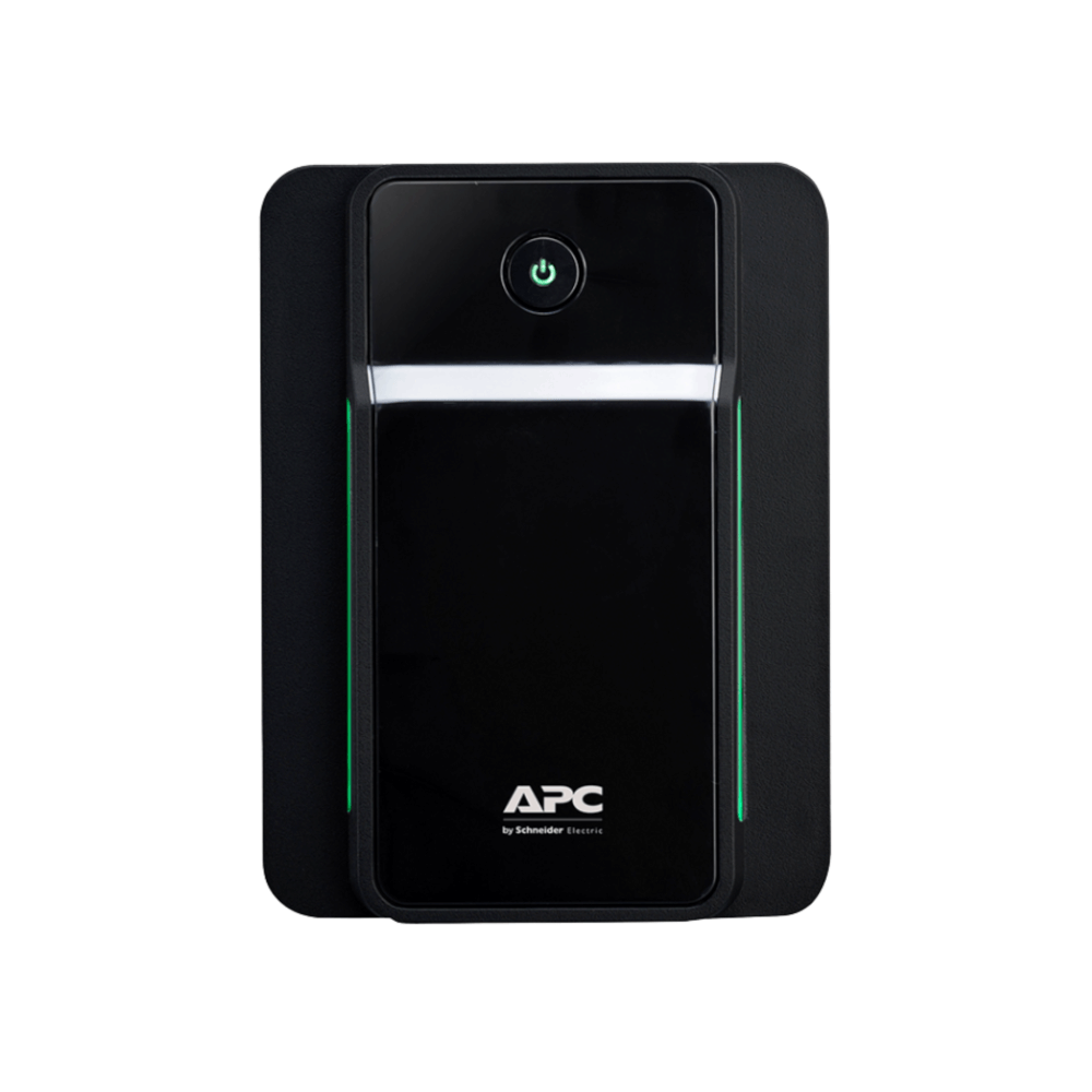 เครื่องสำรองไฟฟ้า APC 950VA 520 วัตต์ รุ่น BX950MI-MS EASY UPS 4 ช่อง ป้องกัน ไฟตก ไฟเกิน_2